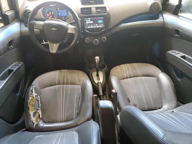 Photo 8 from auction – 2014 CHEVROLET SPARK 1LT with VIN KL8CD6S98EC412777
