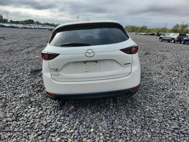 Photo 6 from auction – 2020 MAZDA CX-5 TOURI with VIN JM3KFBCM2L0767264