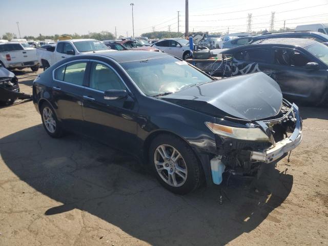 Photo 4 from auction – 2010 ACURA TL with VIN 19UUA8F59AA010751