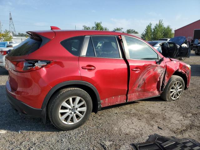 Photo 3 from auction – 2014 MAZDA CX-5 TOURI with VIN JM3KE2CY6E0308215