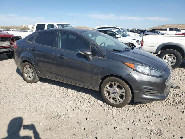 Photo 4 from auction – 2016 FORD FIESTA SE with VIN 3FADP4BJ8GM122158