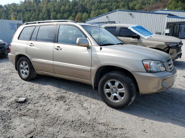 Zdjęcie 4 z aukcji – 2006 TOYOTA HIGHLANDER z VIN JTEDP21A860095315