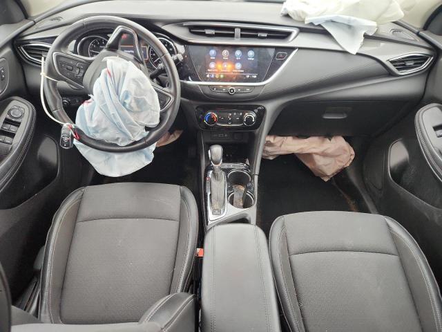 Photo 8 from auction – 2021 BUICK ENCORE GX PREFERRED with VIN KL4MMBS20MB148301