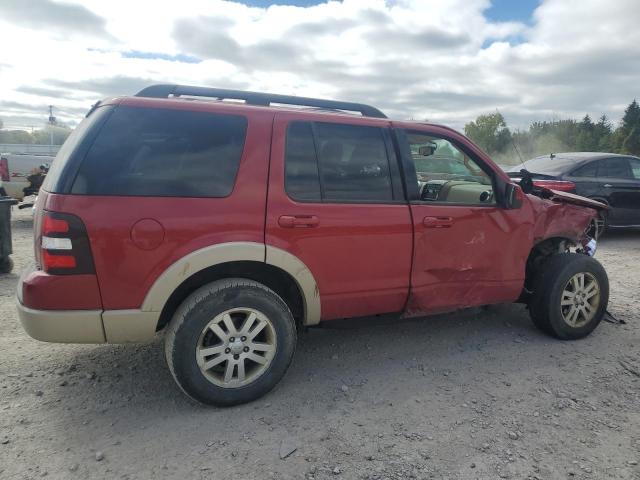 Photo 3 from auction – 2009 FORD EXPLORER E with VIN 1FMEU74E29UA24441