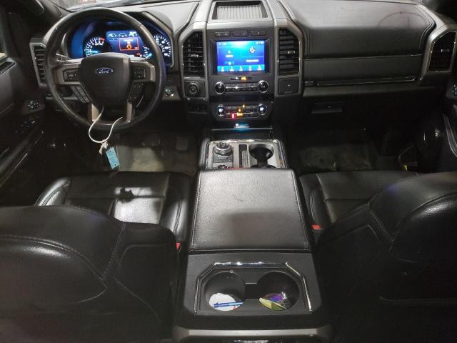 Photo 8 from auction – 2020 FORD EXPEDITION with VIN 1FMJK1JT5LEA42261