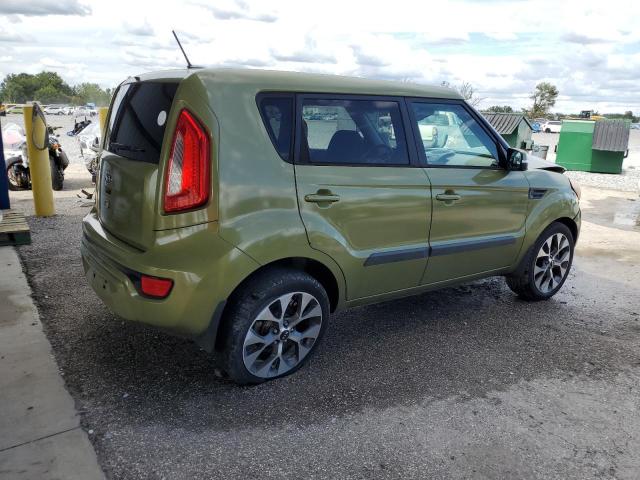 Photo 3 from auction – 2012 KIA SOUL ! AUTOMATIC with VIN KNDJT2A64C7425534