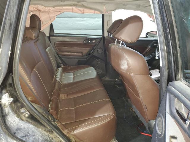 Photo 10 from auction – 2018 SUBARU FORESTER with VIN JF2SJAWC8JH411793
