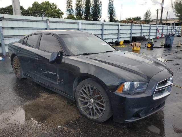 صورة رقم 4 من المزاد - 2011 DODGE CHARGER مع VIN 2B3CL3CGXBH553995
