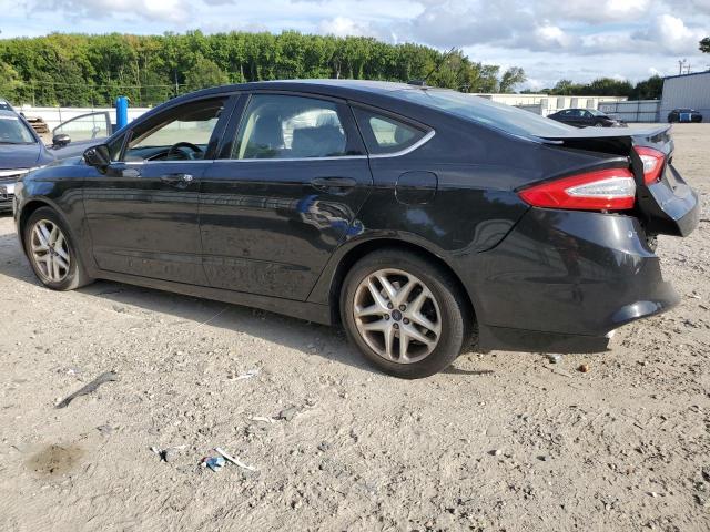 Photo 2 from auction – 2014 FORD FUSION SE with VIN 3FA6P0H73ER334754