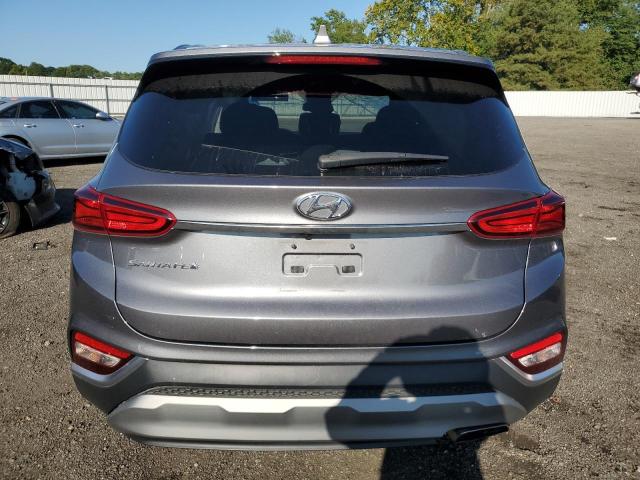 Photo 6 from auction – 2019 HYUNDAI SANTA FE S with VIN 5NMS33AD3KH095952