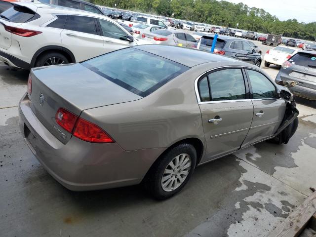 Photo 3 from auction – 2007 BUICK LUCERNE CX with VIN 1G4HP57217U110797