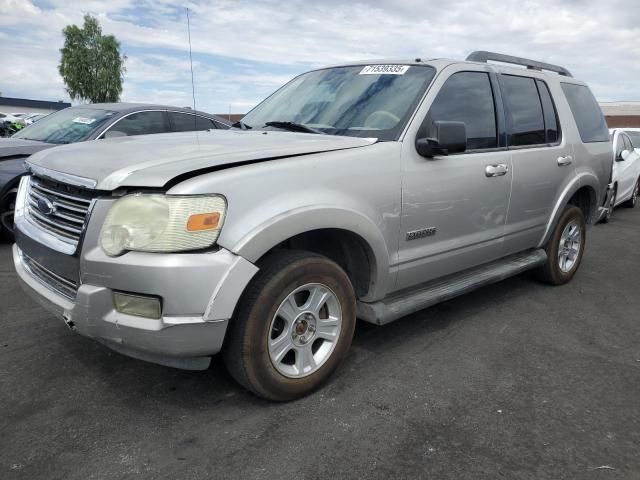 FORD EXPLORER X 2007 with VIN 1FMEU73E17UA64962 - Photo from auction