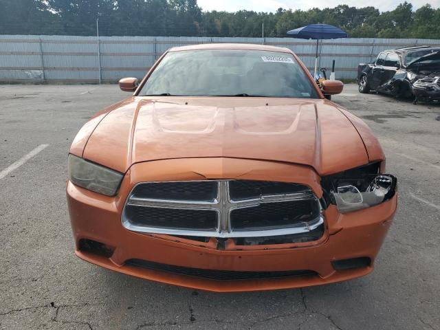 Photo 5 from auction – 2011 DODGE CHARGER with VIN 2B3CL3CGXBH550286