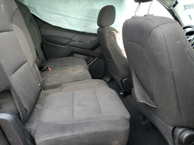 Photo 11 from auction – 2018 CHEVROLET TRAVERSE L with VIN 1GNERFKW0JJ101607