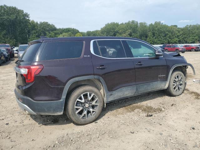 Photo 3 from auction – 2021 GMC ACADIA SLE with VIN 1GKKNKLA6MZ194839