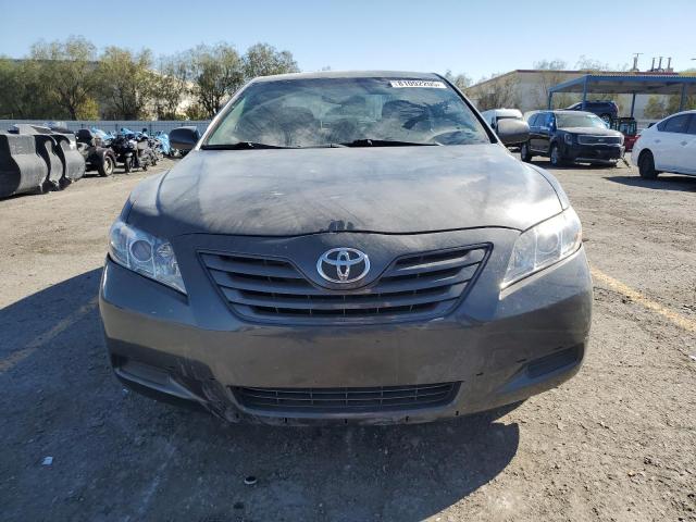 Photo 5 from auction – 2009 TOYOTA CAMRY BASE with VIN 4T1BE46K99U413708