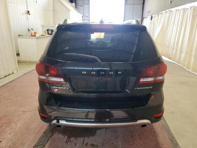 Photo 6 from auction – 2018 DODGE JOURNEY CR with VIN 3C4PDDGG5JT449921