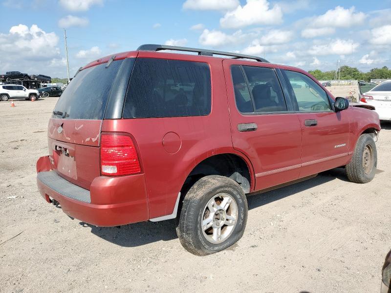 Photo 3 from auction – 2004 FORD EXPLORER X with VIN 1FMZU63KX4UB66046