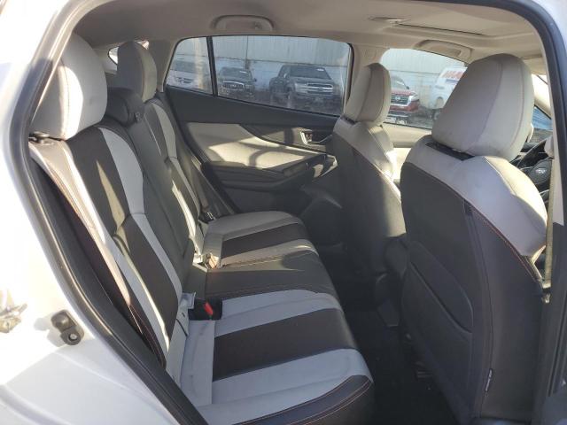 Photo 11 from auction – 2023 SUBARU CROSSTREK with VIN JF2GTHNC2PH263059