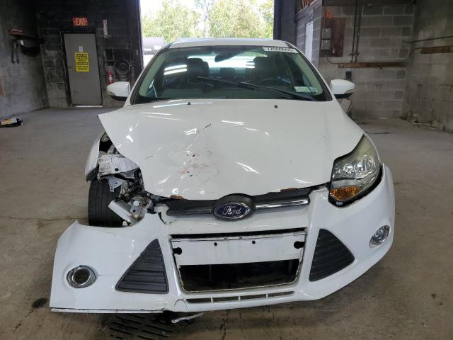 Photo 5 from auction – 2013 FORD FOCUS SE with VIN 1FADP3F24DL266090