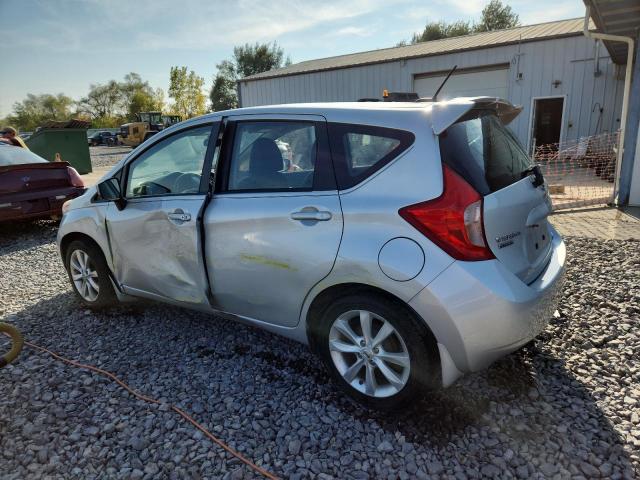Photo 2 from auction – 2015 NISSAN VERSA NOTE with VIN 3N1CE2CP9FL352365