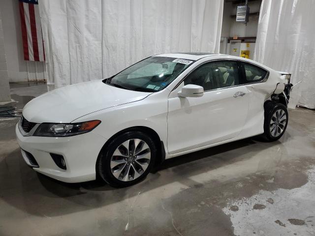 Photo 1 from auction – 2014 HONDA ACCORD EXL with VIN 1HGCT1B89EA009067