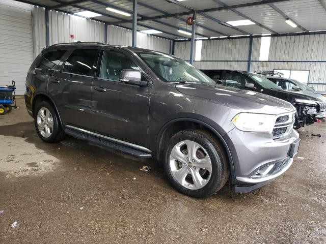 Photo 4 from auction – 2014 DODGE DURANGO with VIN 1C4RDJDG1EC562598