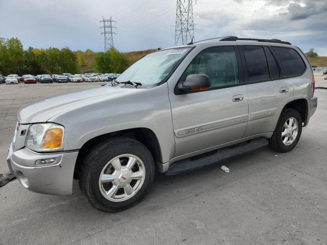 Zdjęcie 1 z aukcji – 2004 GMC ENVOY z VIN 1GKDT13S342283813