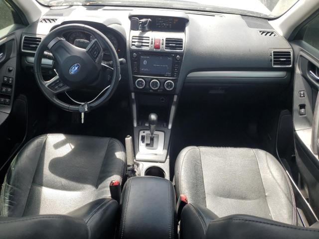 Photo 8 from auction – 2016 SUBARU FORESTER 2.5I LIMITED with VIN JF2SJARC9GH481789