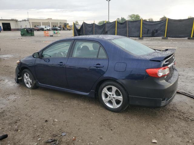 Photo 2 from auction – 2013 TOYOTA COROLLA BASE with VIN 2T1BU4EE8DC025927