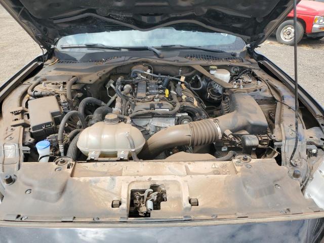 Photo 11 from auction – 2023 FORD MUSTANG with VIN 1FATP8UH5P5111315
