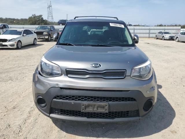 Photo 5 from auction – 2017 KIA SOUL with VIN KNDJN2A24H7481889