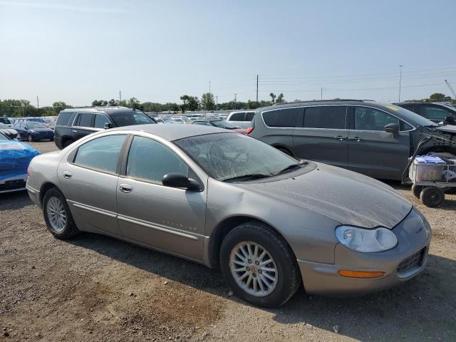 Photo 4 from auction – 1999 CHRYSLER CONCORDE L with VIN 2C3HD46J9XH563055
