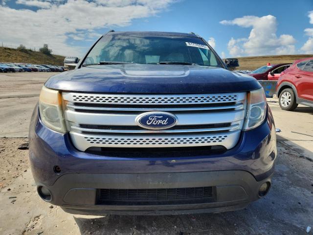 Photo 5 from auction – 2011 FORD EXPLORER X with VIN 1FMHK8D84BGA02089