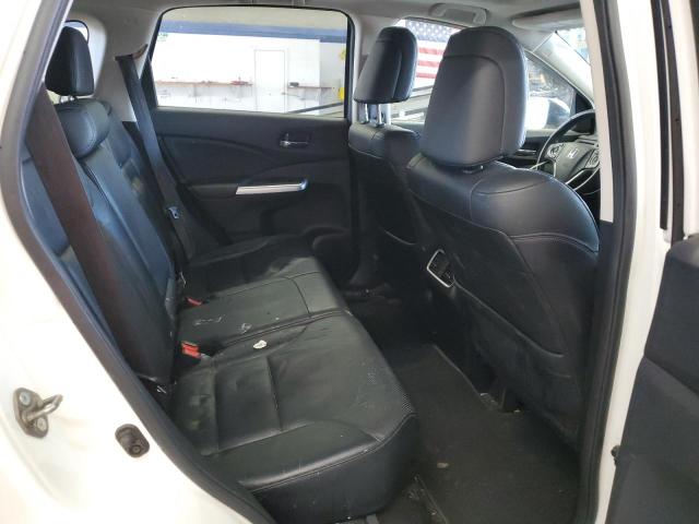 Photo 11 from auction – 2016 HONDA CR-V EXL with VIN 5J6RM4H77GL014193