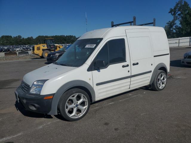 FORD TRANSIT CO 2011 with VIN NM0LS7AN6BT071390 - Photo from auction