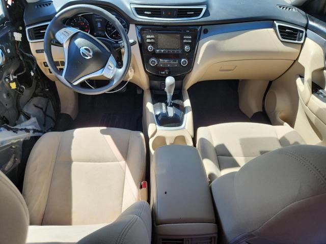 Photo 8 from auction – 2016 NISSAN ROGUE S with VIN KNMAT2MV6GP609186