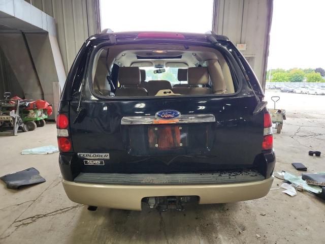 Photo 6 from auction – 2008 FORD EXPLORER E with VIN 1FMEU64E58UA40769