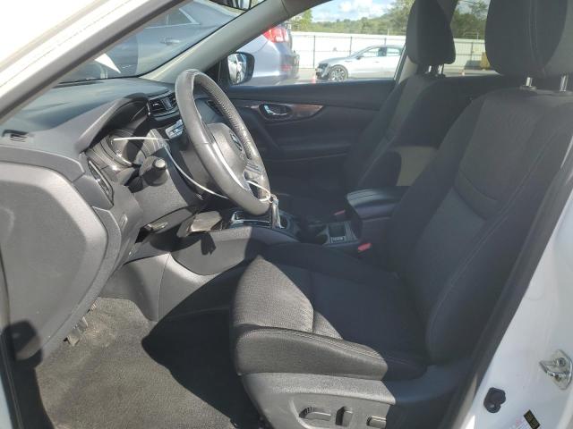 Photo 7 from auction – 2018 NISSAN ROGUE S with VIN KNMAT2MT3JP512260