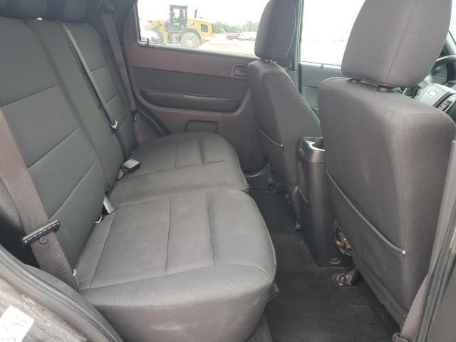Photo 10 from auction – 2012 FORD ESCAPE XLT with VIN 1FMCU0D70CKA10363