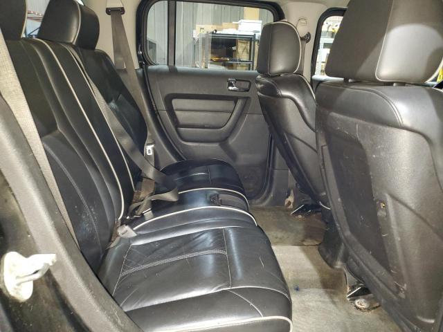 Photo 11 from auction – 2008 HUMMER H3 ALPHA with VIN 5GTEN63L988197031