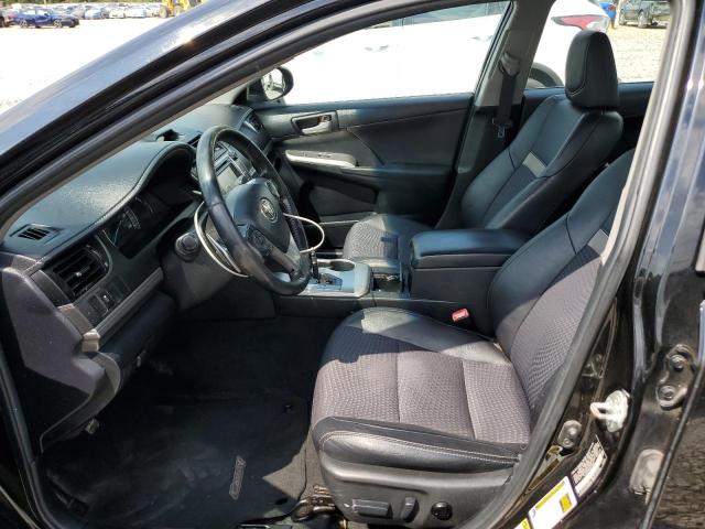 Photo 7 from auction – 2013 TOYOTA CAMRY L with VIN 4T1BF1FK8DU712840