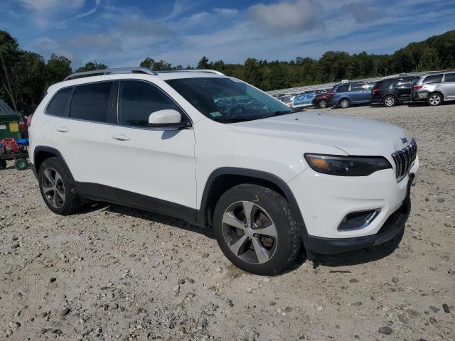 Photo 4 from auction – 2019 JEEP CHEROKEE L with VIN 1C4PJMDX4KD356084