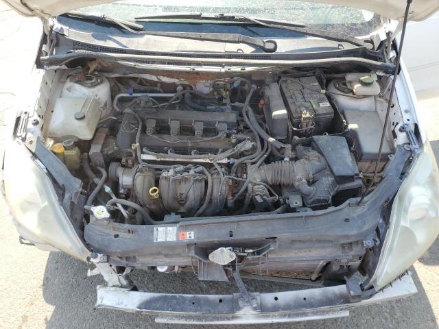 Photo 12 from auction – 2006 MAZDA 5 with VIN JM1CR293060118974