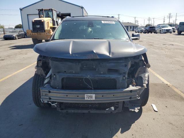 Photo 5 from auction – 2017 FORD EXPLORER LIMITED with VIN 1FM5K8FH0HGA16032