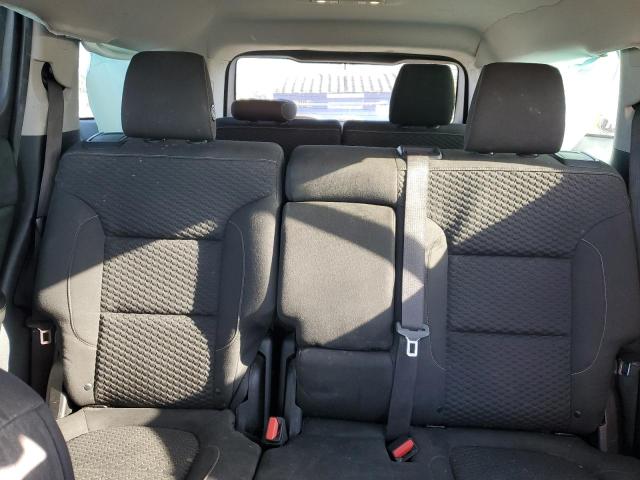 Photo 10 from auction – 2017 GMC ACADIA SLE with VIN 1GKKNKLA0HZ171403