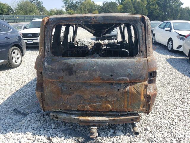 Photo 6 from auction – 2008 HONDA ELEMENT EX with VIN 5J6YH18778L009155