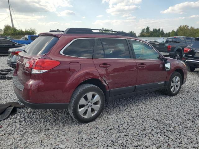 Photo 3 from auction – 2011 SUBARU OUTBACK 2.5I LIMITED with VIN 4S4BRCKC1B3425229