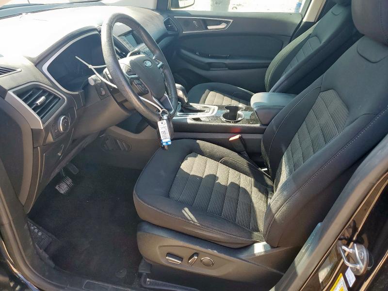 Photo 7 from auction – 2017 FORD EDGE SEL with VIN 2FMPK3J8XHBC43934