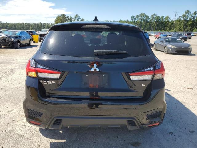 Photo 6 from auction – 2022 MITSUBISHI OUTLANDER with VIN JA4APVAU8NU016908
